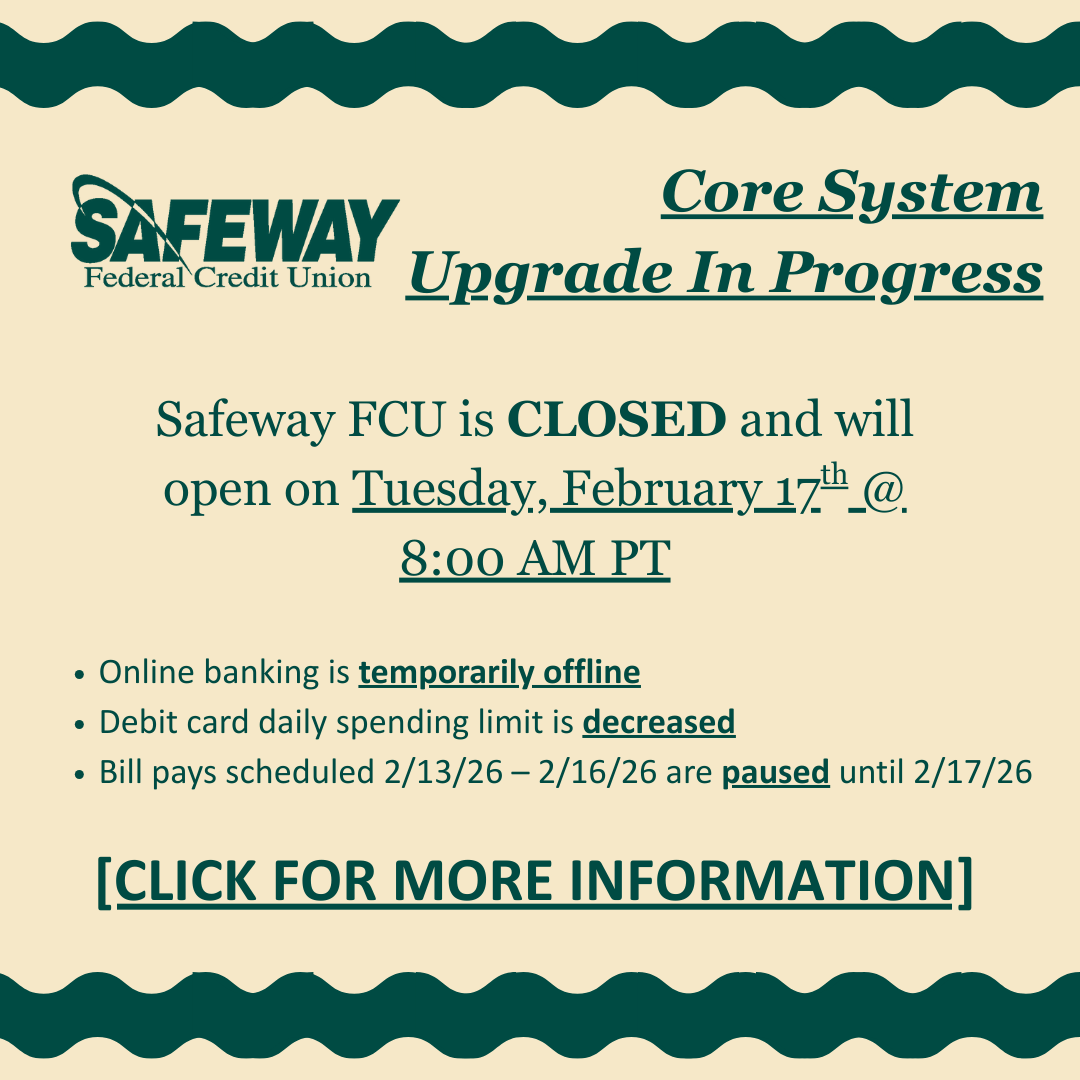 Consumer Protection Weekend