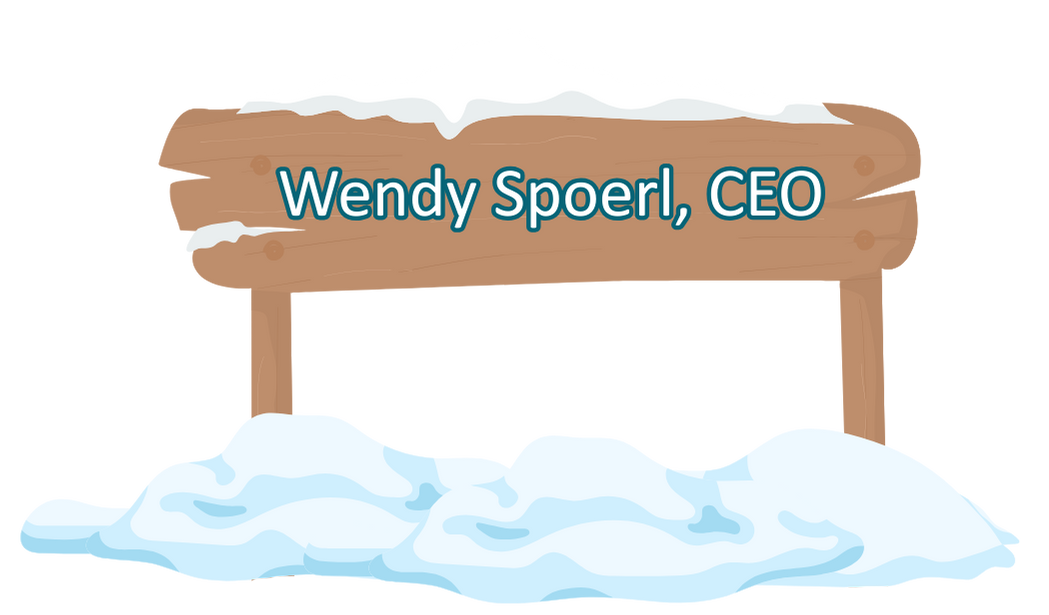 Wendy Spoerl, CEO